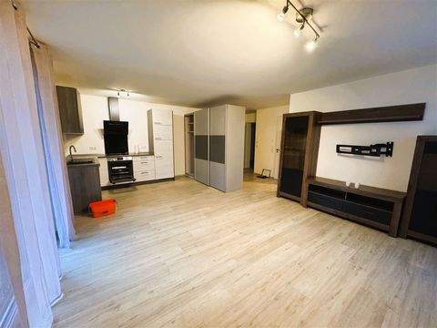 Villingen-Schwenningen Wohnungen, Villingen-Schwenningen Wohnung mieten