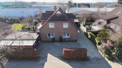 Wildeshausen Wohnungen, Wildeshausen Wohnung kaufen