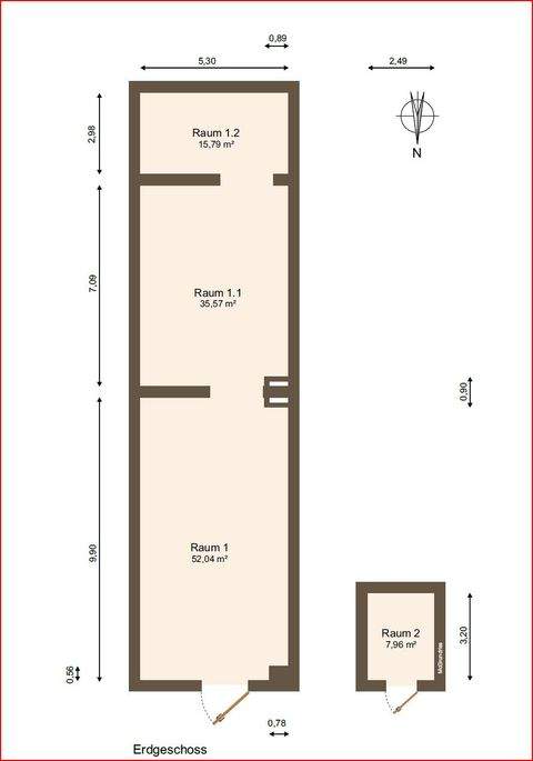 Magdeburg Renditeobjekte, Mehrfamilienhäuser, Geschäftshäuser, Kapitalanlage