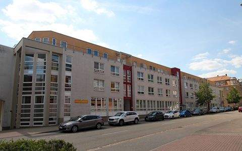 Mittweida Wohnungen, Mittweida Wohnung mieten