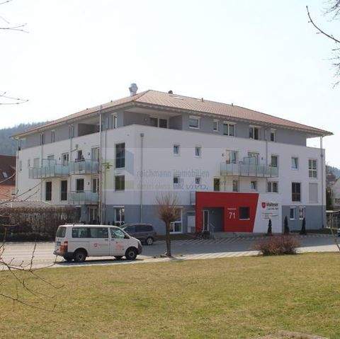 Blumberg Wohnungen, Blumberg Wohnung kaufen