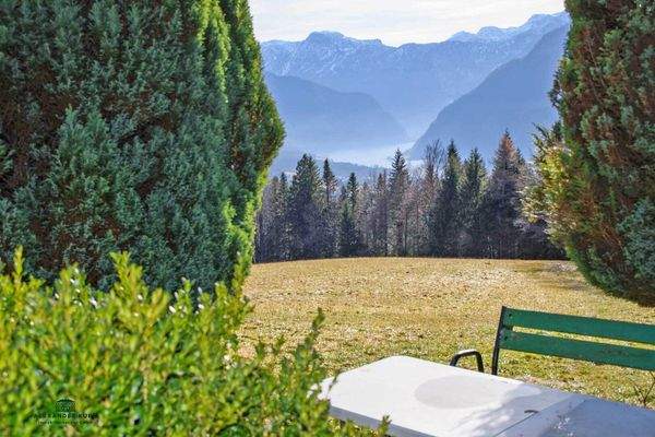 Kleine Landwirtschaft, Immobilien-Kurz-Salzburg