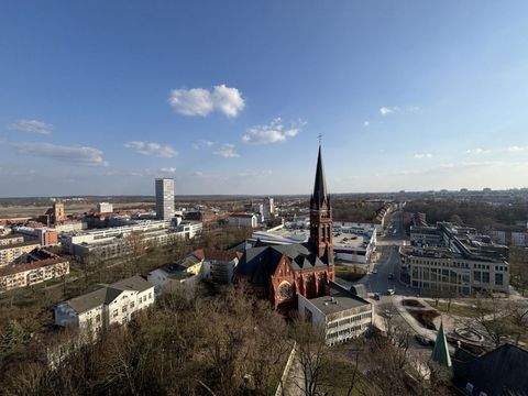 Frankfurt (Oder) Wohnungen, Frankfurt (Oder) Wohnung mieten