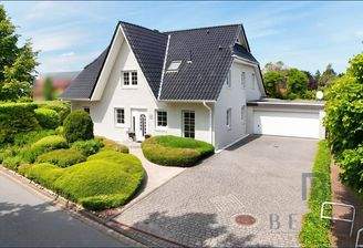 Einfamilienhaus Langen