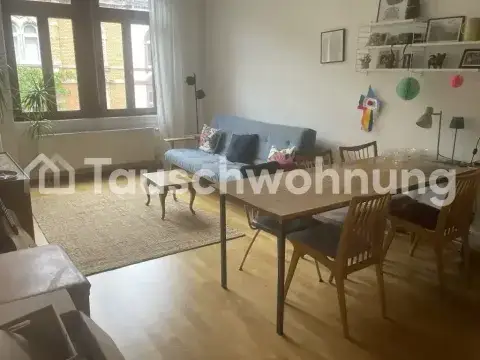 Frankfurt am Main Wohnungen, Frankfurt am Main Wohnung mieten