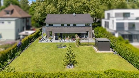 Dortmund Häuser, Dortmund Haus kaufen