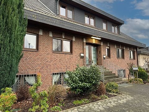 Langerwehe Wohnungen, Langerwehe Wohnung mieten