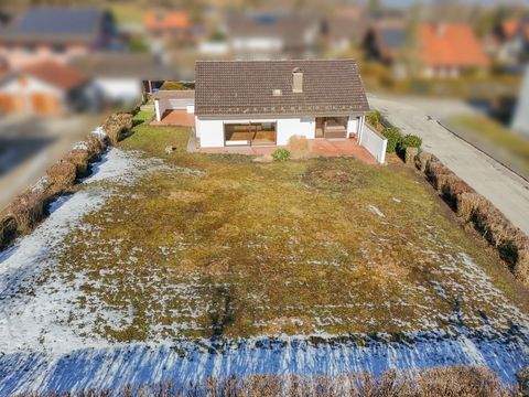 Tittmoning Häuser, Tittmoning Haus kaufen