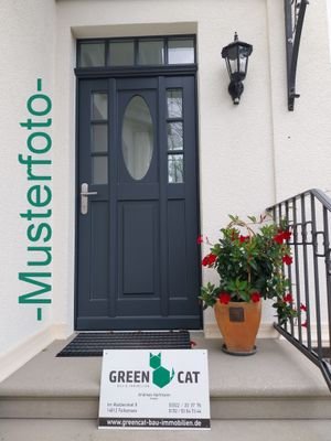 Green Cat Bau &amp; Immobilien