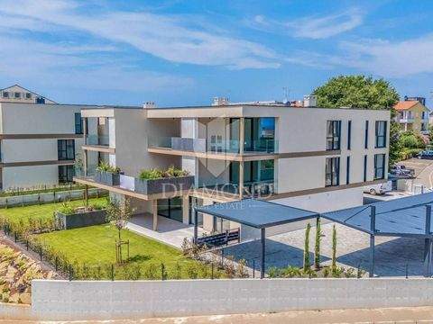 Novigrad Wohnungen, Novigrad Wohnung kaufen