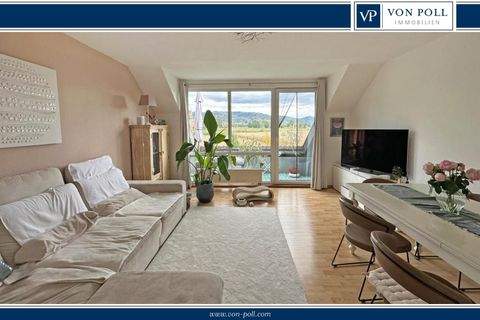 Hirschberg an der Bergstraße Wohnungen, Hirschberg an der Bergstraße Wohnung kaufen