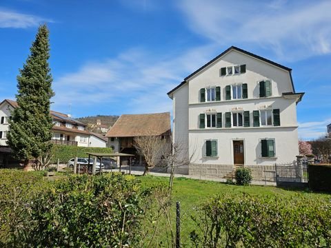 Lörrach Häuser, Lörrach Haus kaufen