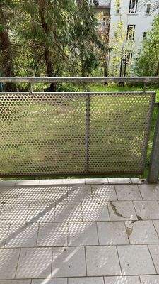 Musterfoto Wohnung obendrüber