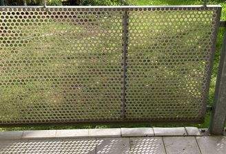 Musterfoto Wohnung obendrüber