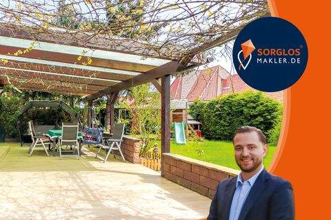 Lostau Häuser, Lostau Haus kaufen