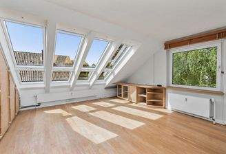 Sonnige Wohnung