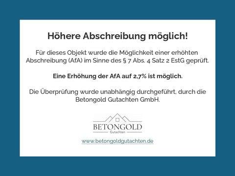 Kempten Wohnungen, Kempten Wohnung kaufen