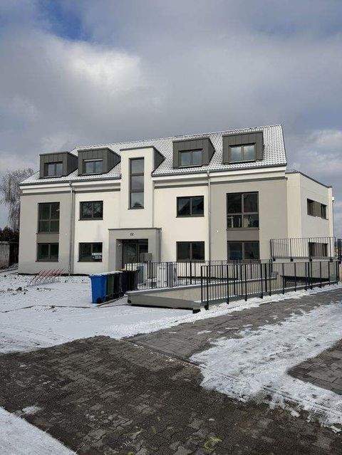 Bischofsheim Wohnungen, Bischofsheim Wohnung kaufen