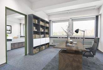 Einrichtungsbeispiel