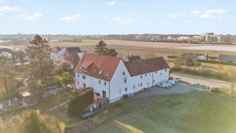 Limburgerhof Wohnungen, Limburgerhof Wohnung kaufen