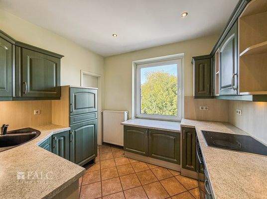 Küche (im Kaufpreis inkl.)