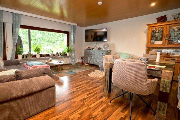 3421 EG WE1 - Wohnzimmer