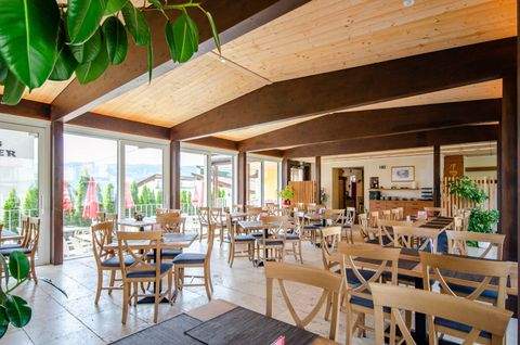 Seeboden am Millstätter See Gastronomie, Pacht, Gaststätten