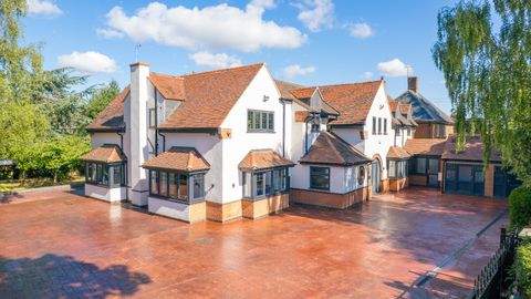 Leicester Häuser, Leicester Haus kaufen
