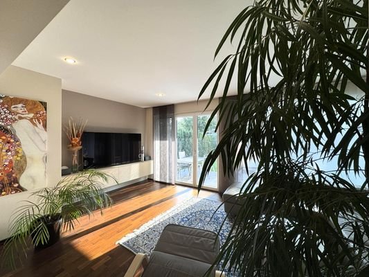 Wohnzimmer / Living