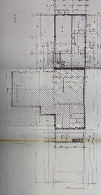 Grundriss Kellergeschoss