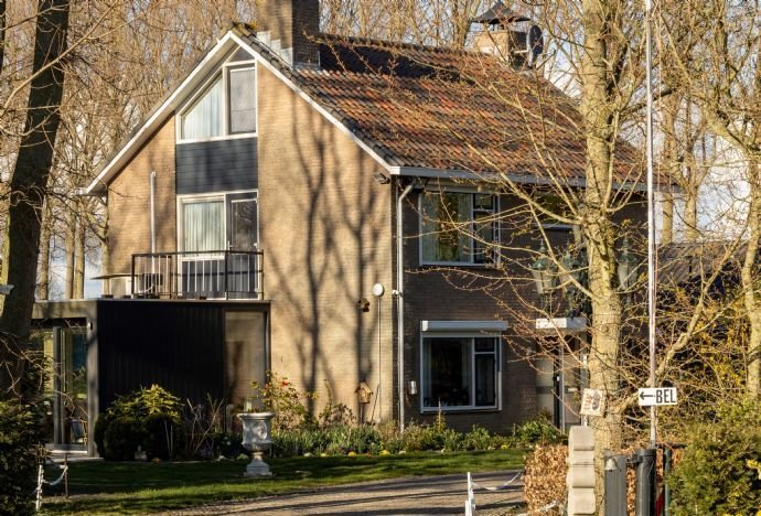 *Vierfamilienhaus mit Garten in Aldenhoven