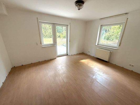 KIND 2 im Souterrain