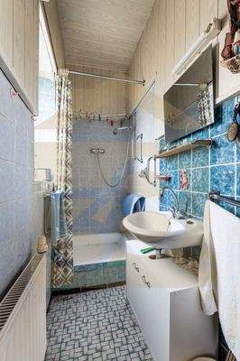 Dusche
