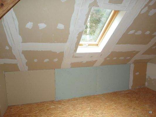 Beispielbild Zimmer im DG