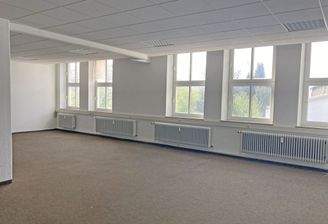 Bürofläche Südbau, 2. OG