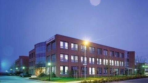 Dietzenbach Büros, Büroräume, Büroflächen 