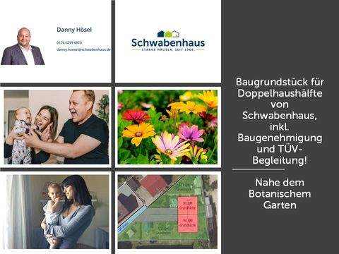 Frankfurt (Oder) Grundstücke, Frankfurt (Oder) Grundstück kaufen