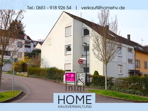 Trier Häuser, Trier Haus kaufen