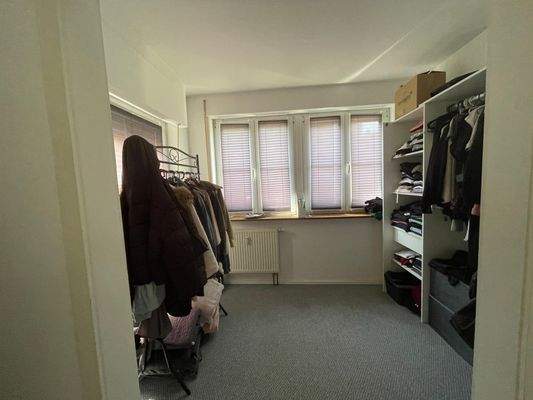 Ankleide / Zimmer EG