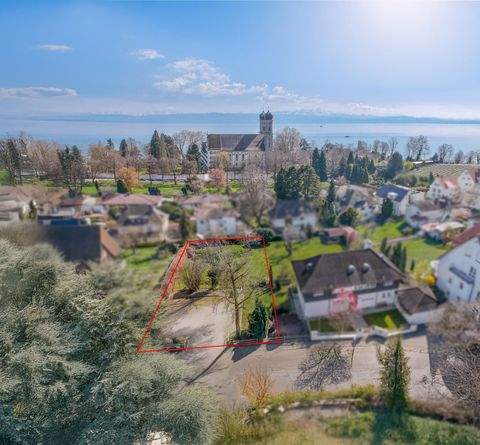 Friedrichshafen Grundstücke, Friedrichshafen Grundstück kaufen
