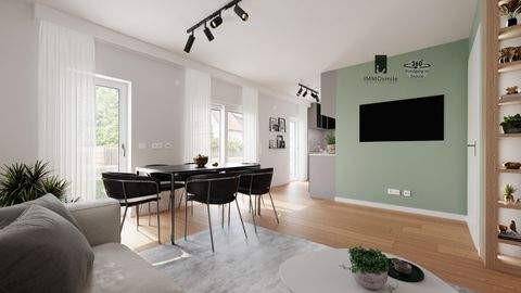 Nürnberg Wohnungen, Nürnberg Wohnung kaufen