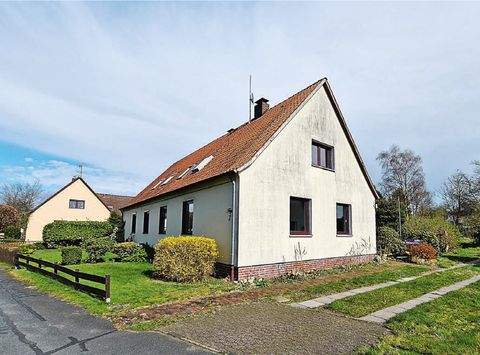 Hipstedt Häuser, Hipstedt Haus kaufen