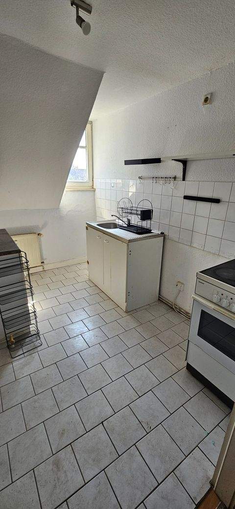 Halle (Saale) Wohnungen, Halle (Saale) Wohnung mieten