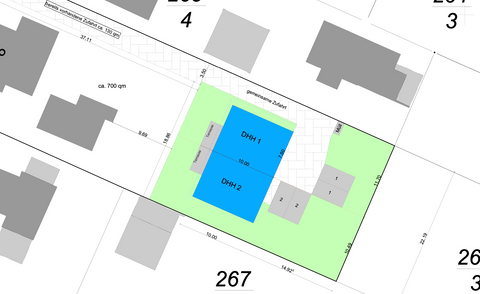 Scharbeutz Grundstücke, Scharbeutz Grundstück kaufen
