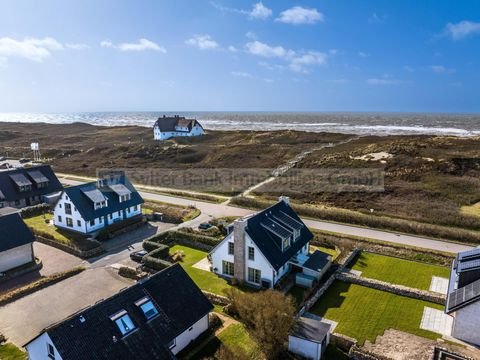 Sylt Häuser, Sylt Haus kaufen