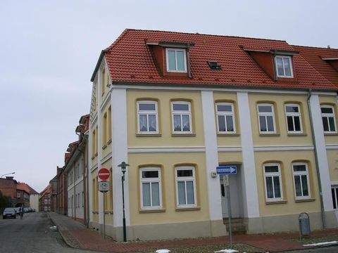 Hagenow Wohnungen, Hagenow Wohnung mieten