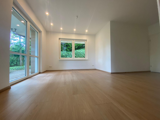 Wohnzimmer Einliegerwohnung