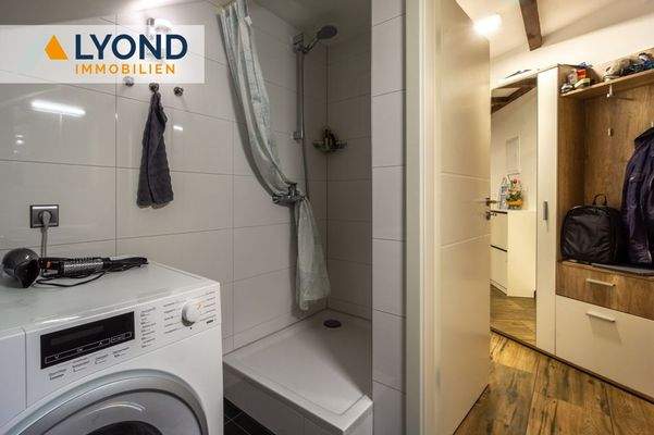 Badezimmer bild 2  (WE Links)