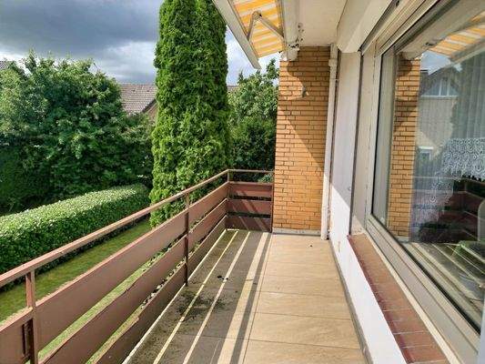 hier können Sie entspannen