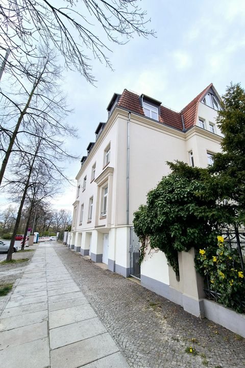 Leipzig Büros, Büroräume, Büroflächen 